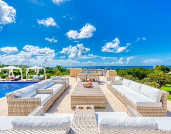 Grande Azure | 4 BR