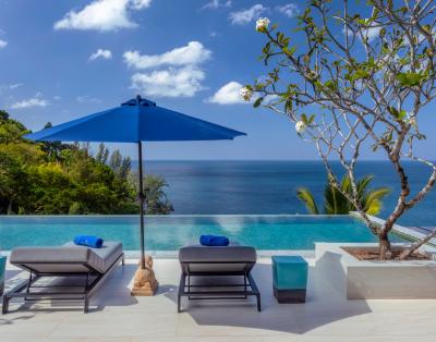 Villa La Thalé | 4 BR