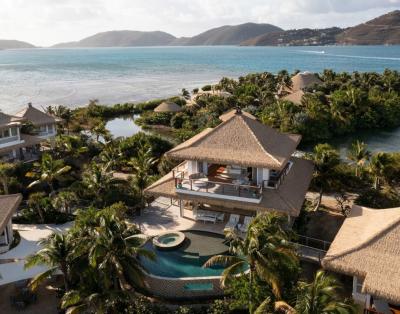 Branson Estate – Moskito Island, BVIS