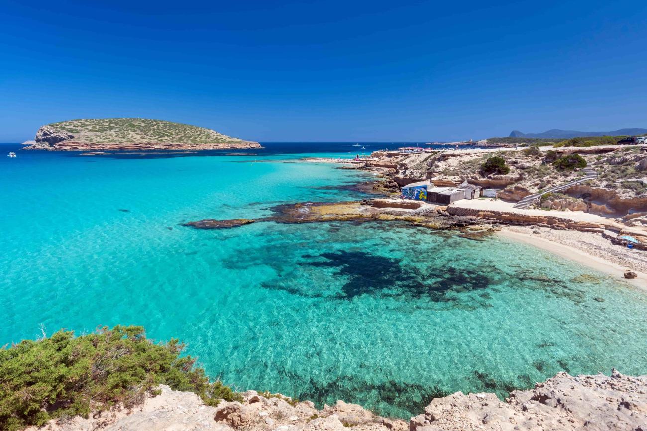 8 Best Beaches in Ibiza | Haute Retreats