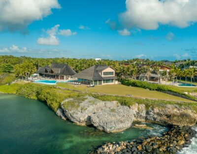 Villa Corales 28