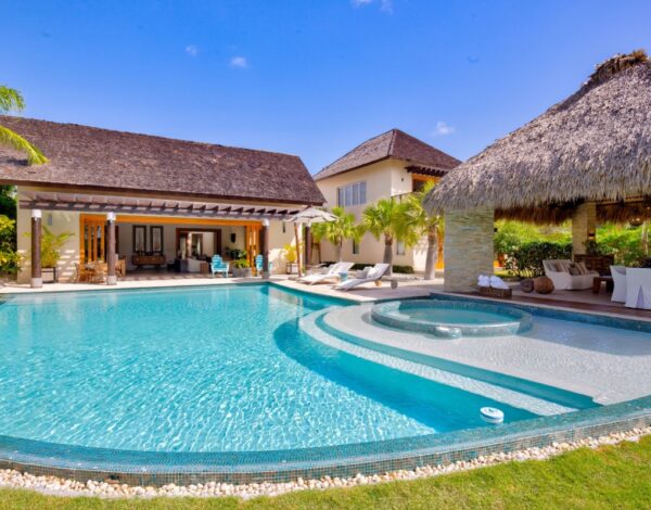Villa Cayuco 3