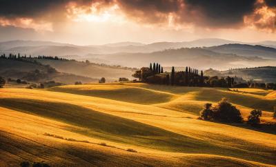 Off season Italy: why Tuscany is best in the colder months according to Haute Retreats founder Sabrina Piccinin