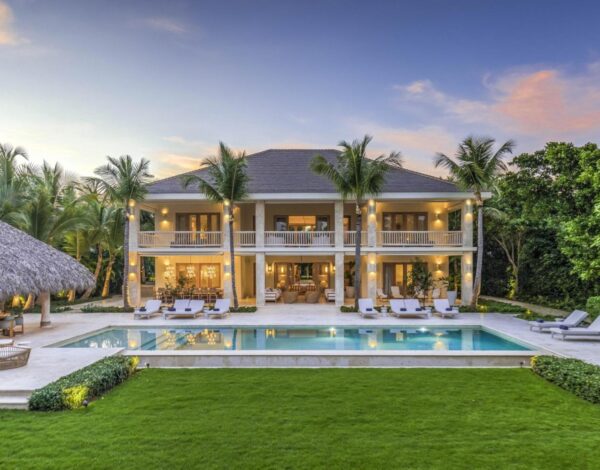 Villa Angelique