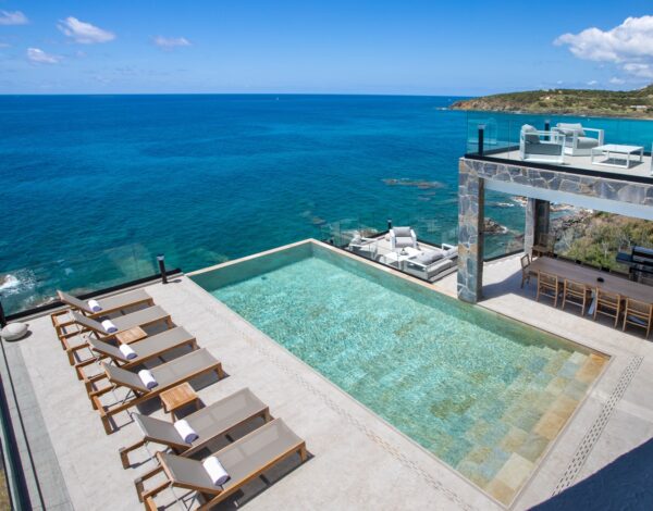 Villa Aqua Vista | 5 BR
