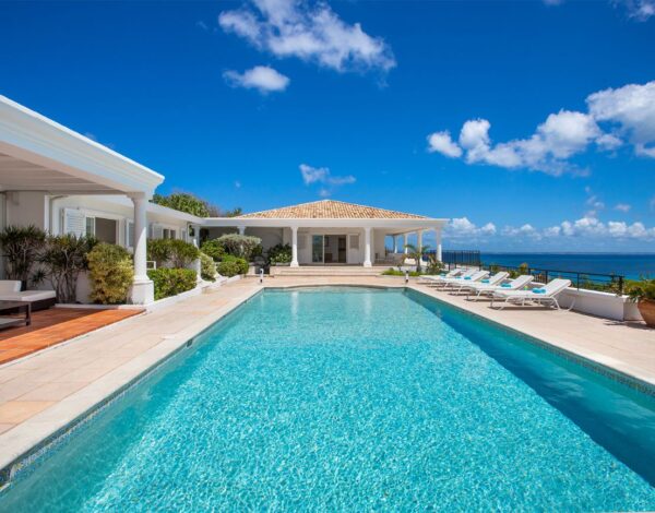 Villa Beaulieu 3 BR