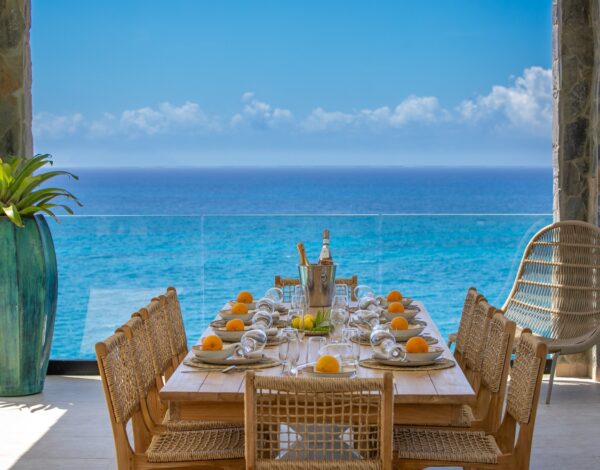 Aqua Dream | 6 BR