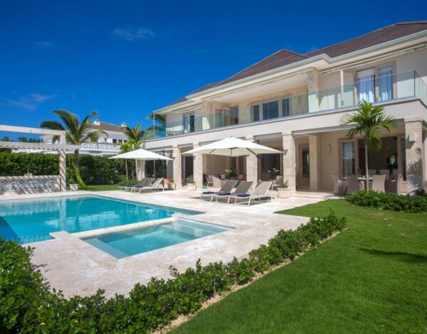 Villa Spero