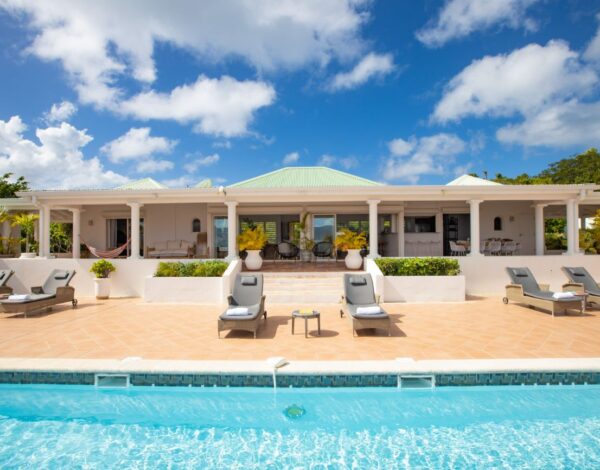 Fields of Ambrosia | 3 BR