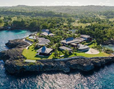 The Villa Experience: Here’s Why Ani DR is the perfect getaway in Dominican Republic