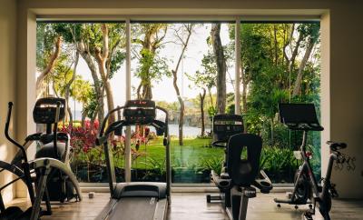 Easter at ÀNI: How a Fully Staffed Estate in Río San Juan, Dominican Republic Runs a Three-Generation Week