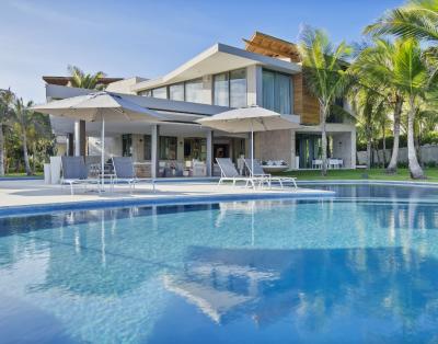 Villa Agua | 6 BR