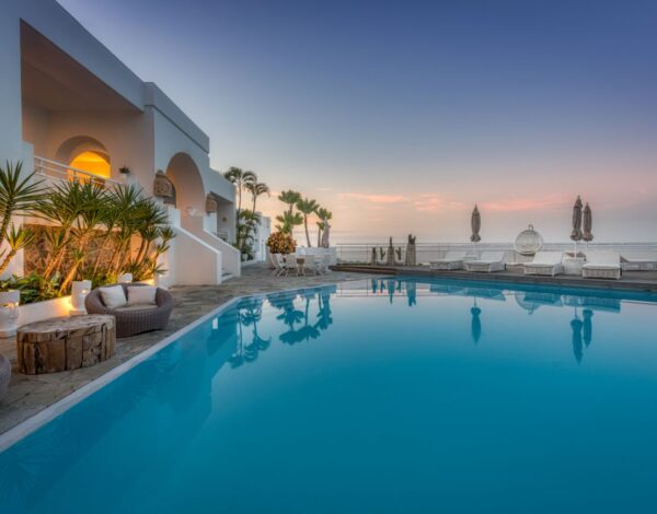 L’Oasis | 6 BR