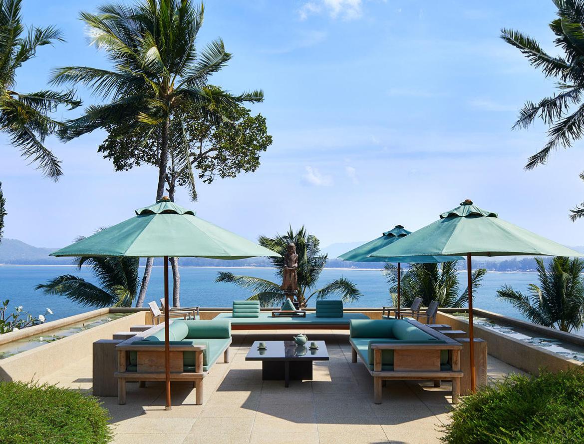 When Is the Best Time to Visit Thailand in 2026? A Curated Guide for Luxury Jet-Setters