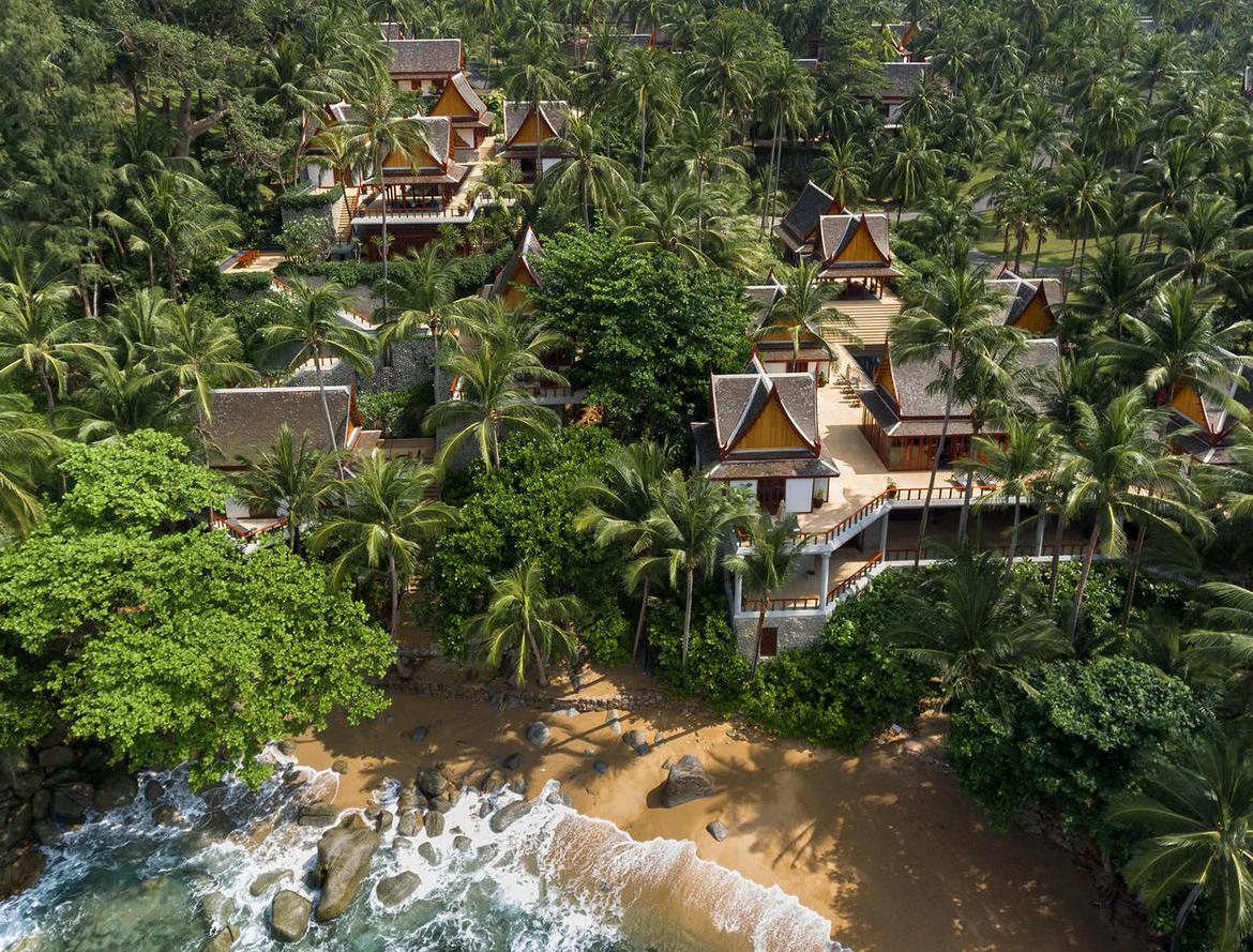 Best Places to Visit in Thailand: 15 Must-See Destinations