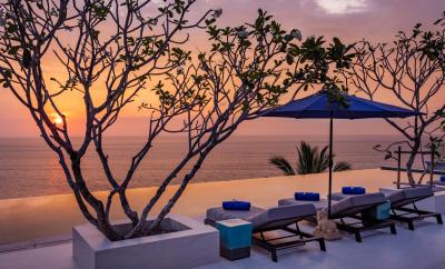 New Luxury Villas Now part of Haute Retreats