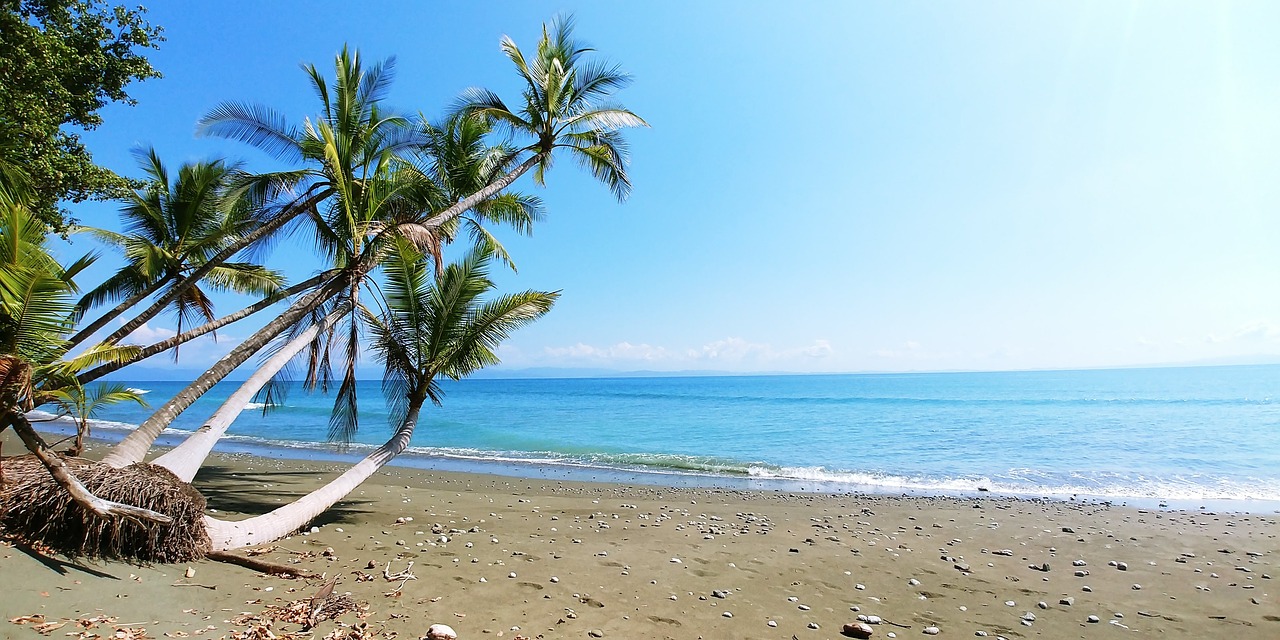 Costa Rica beaches best beaches in costa rica