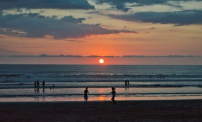 15 Multi-Generational Family Vacation Ideas