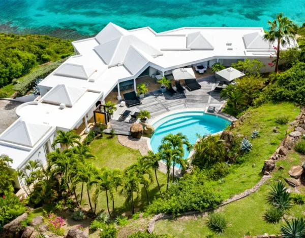 Villa Arrow Marine