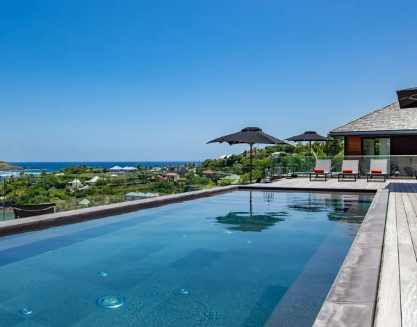 Villa Blackstone
