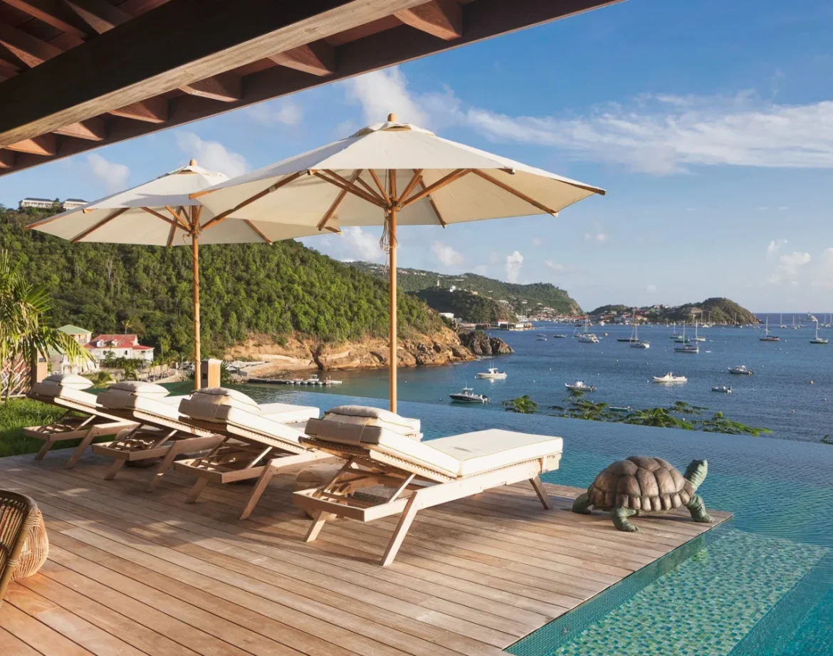 Your Perfect Caribbean Vacation: Top Islands for Every Season