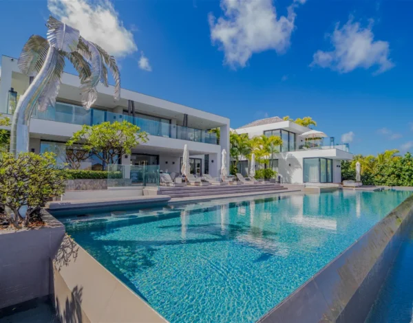 Villa Neo