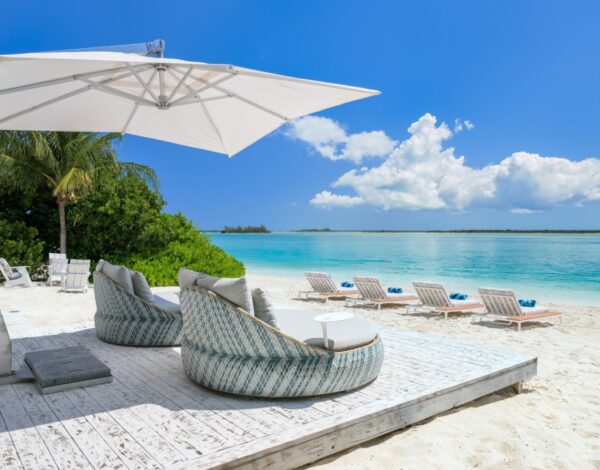 Villa Aquazure