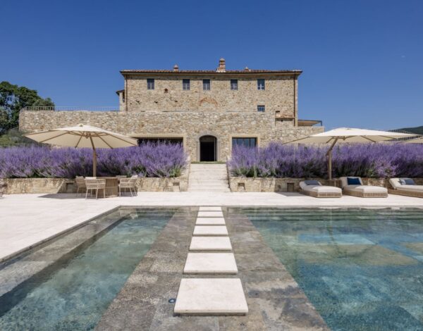 Podere Tesoro