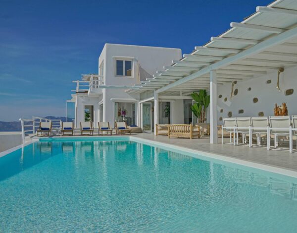 Villa Elena