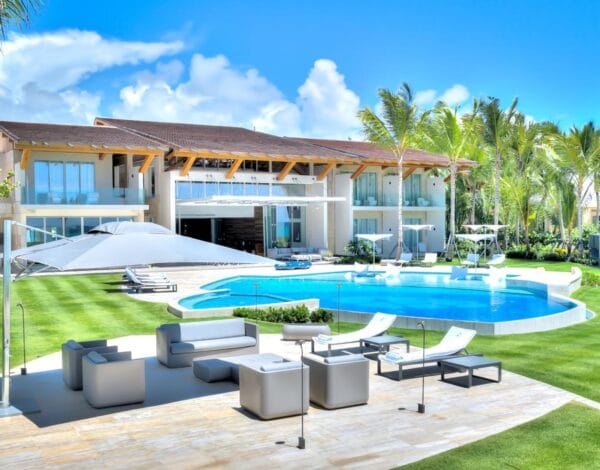 Villa Tartaruga