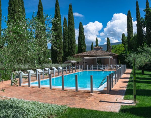 Villa Alborosa