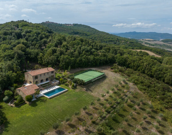 Casa Le Macie