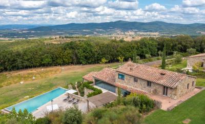 The Best Luxury Villas in Tuscany: A Connoisseur’s Guide