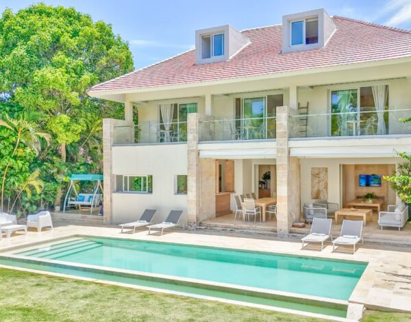Villa Tortuga B19