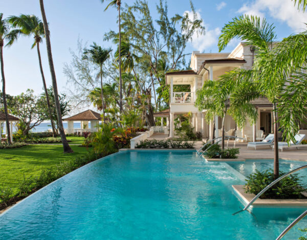 The Great House | 10 BR