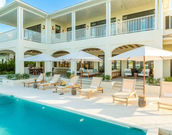 Villa Kisiwa