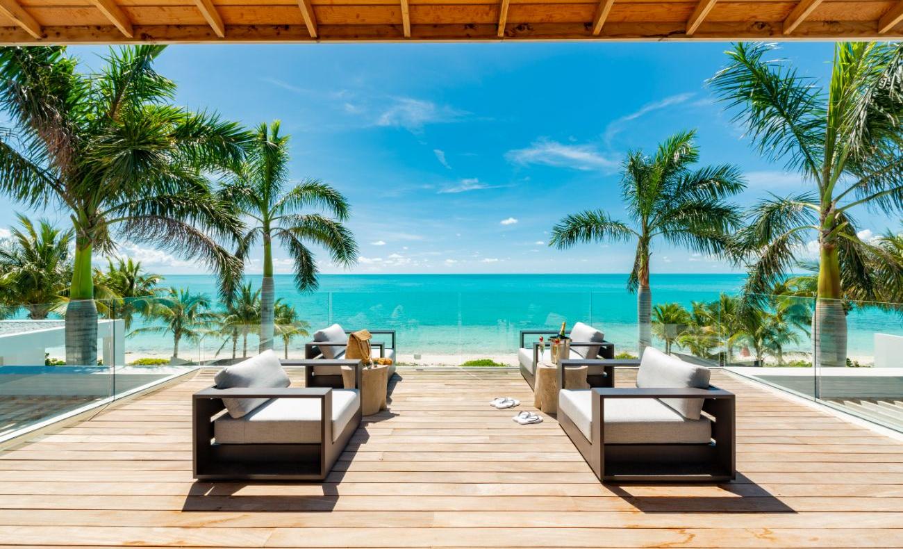 Villa LegaSea Turks and Caicos