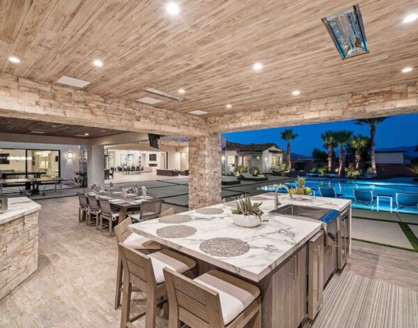 Palm Desert Estate