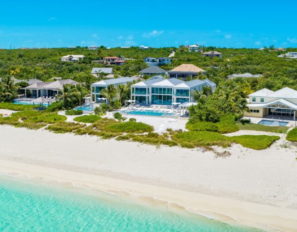 Villa Seaclusion