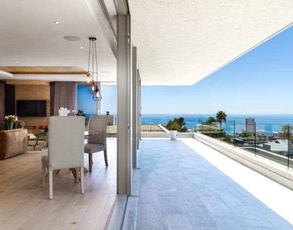 Villa Emerald