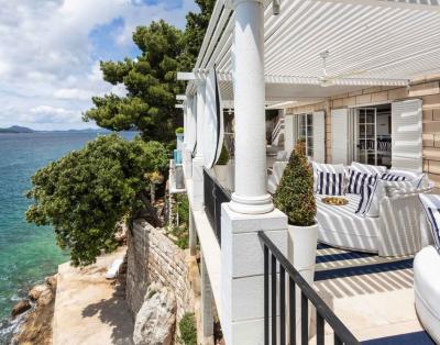 Villa Mey’s Place Dubrovnik