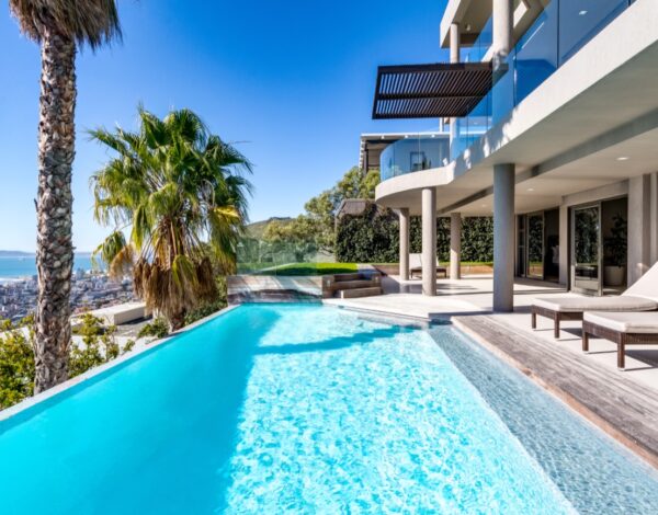 Villa Zen Sky