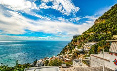 Best Restaurants on the Amalfi Coast