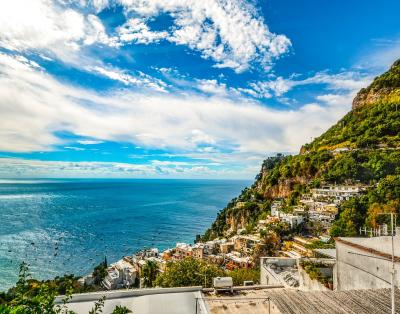 Best Restaurants on the Amalfi Coast