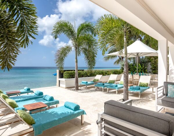 Dolphin Beach House | 4 BR