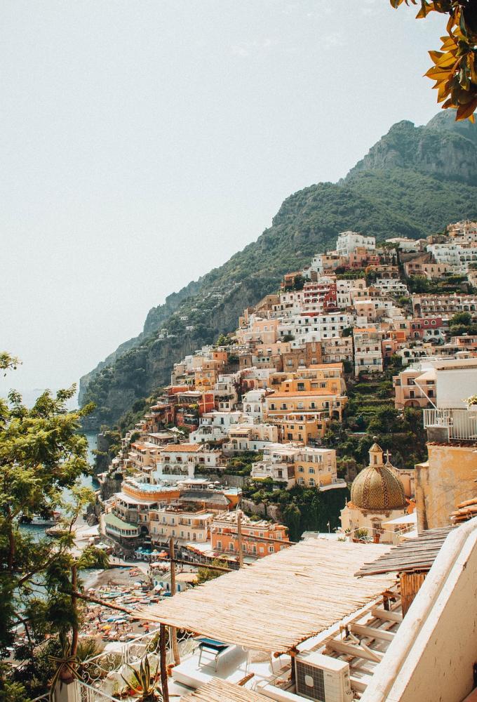 amalfi coast haute retreats