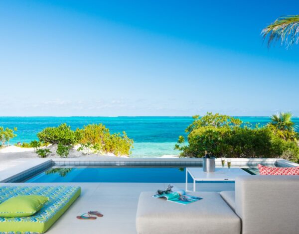 Villa Turtle Inlet