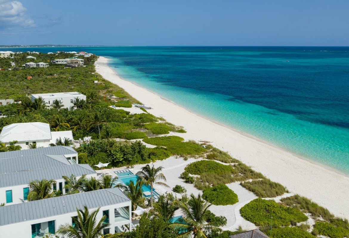Turks and Caicos Snorkeling for VIPs: Secret Reefs, Seamless Service