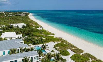 Turks and Caicos Snorkeling for VIPs: Secret Reefs, Seamless Service