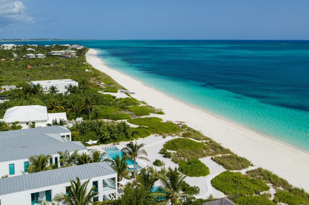 Turks and caicos 